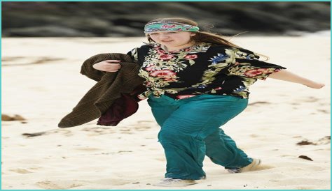 Who Is Lydia Meredith? Will The 22 Years Old Survivor 42 Cast Make It To The End- Meet The Waitress On Instagram 